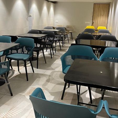 The Leaf Resort 마하발레슈와르 외부 사진