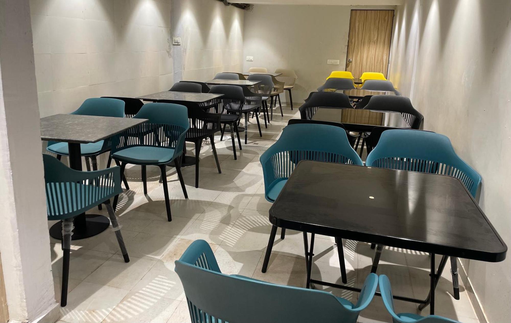 The Leaf Resort 마하발레슈와르 외부 사진